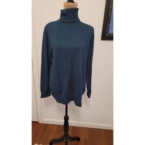 L.L. Bean Long Sleeve Sweater